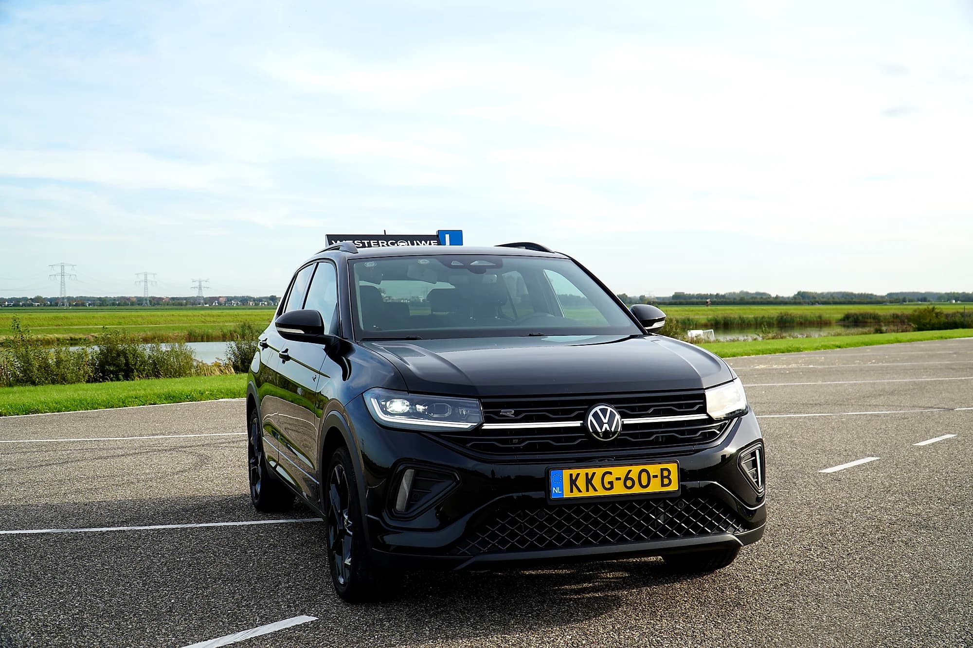 Rijschool Westergouwe CBR machtiging